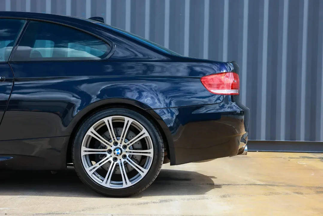 2008 BMW E92 M3 Coupe - Image 19 of 31