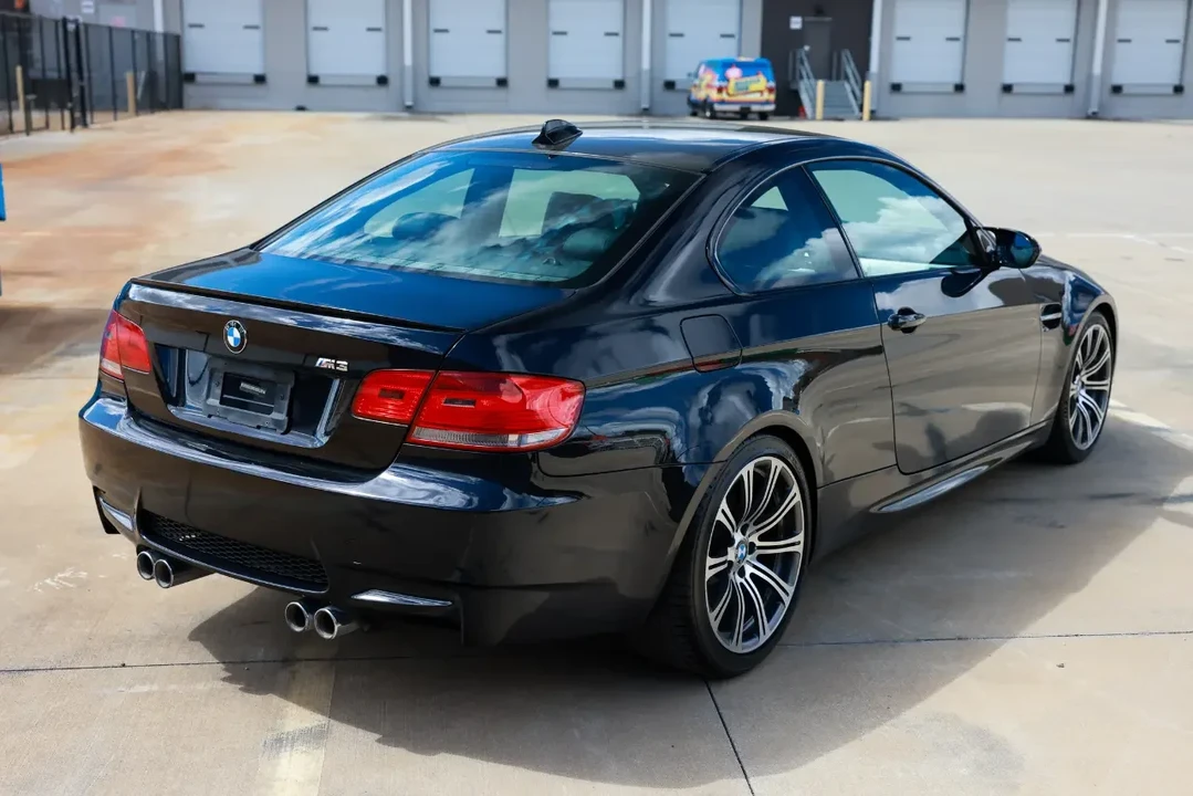 2008 BMW E92 M3 Coupe - Image 3 of 31