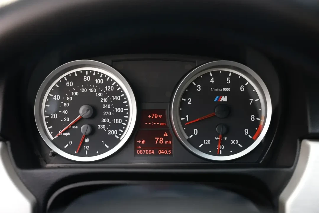 2008 BMW E92 M3 Coupe - Image 24 of 31