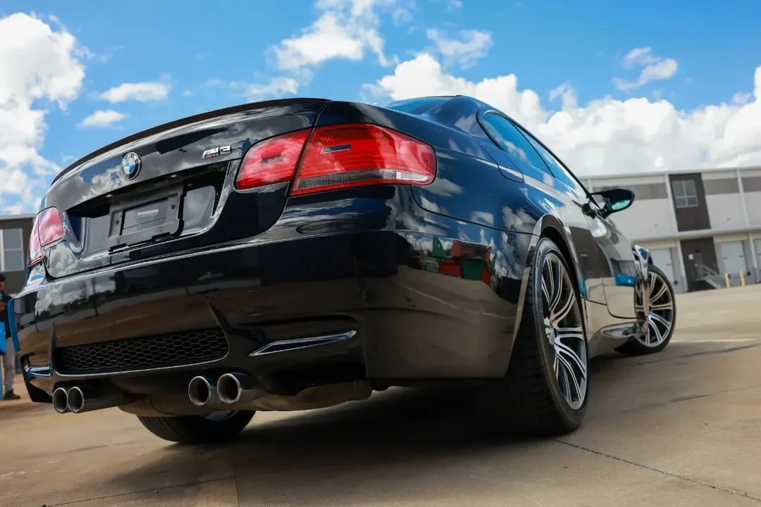 2008 BMW E92 M3 Coupe - Image 25 of 31