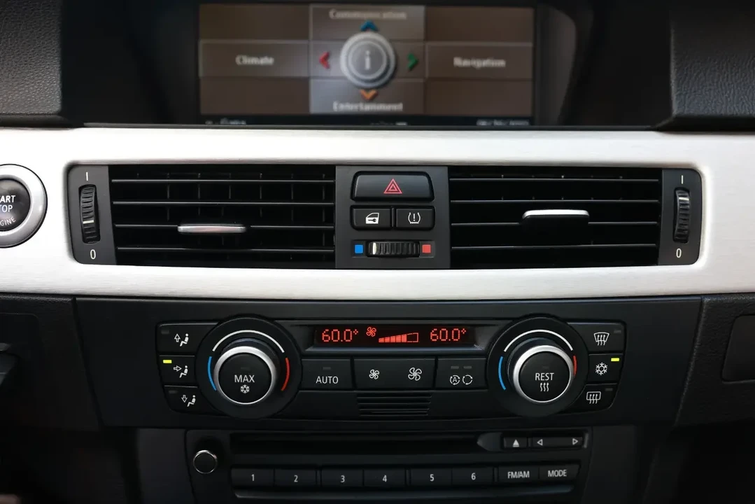 2008 BMW E92 M3 Coupe - Image 27 of 31