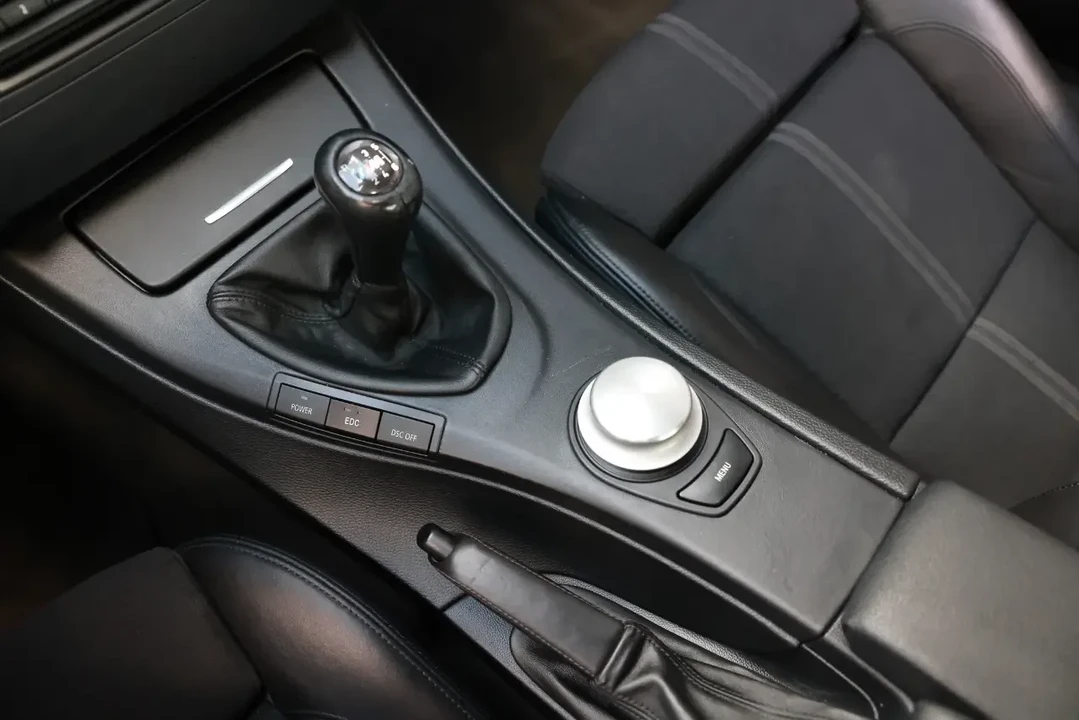 2008 BMW E92 M3 Coupe - Image 29 of 31