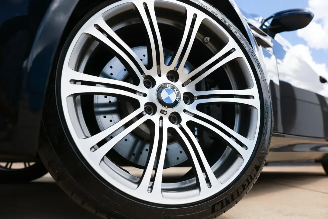 2008 BMW E92 M3 Coupe - Image 30 of 31