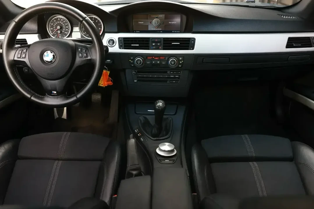 2008 BMW E92 M3 Coupe - Image 4 of 31