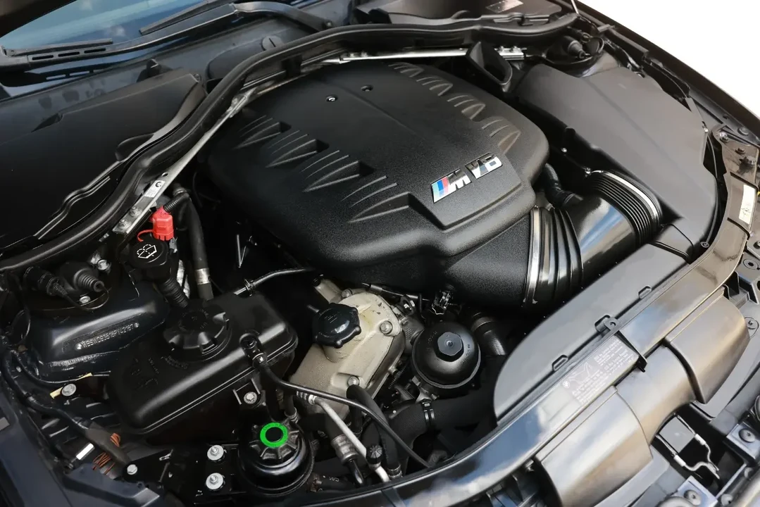 2008 BMW E92 M3 Coupe - Image 31 of 31