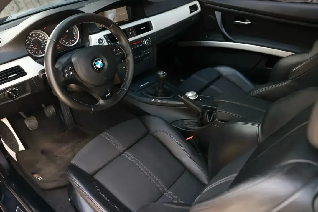 2008 BMW E92 M3 Coupe - Image 7 of 31