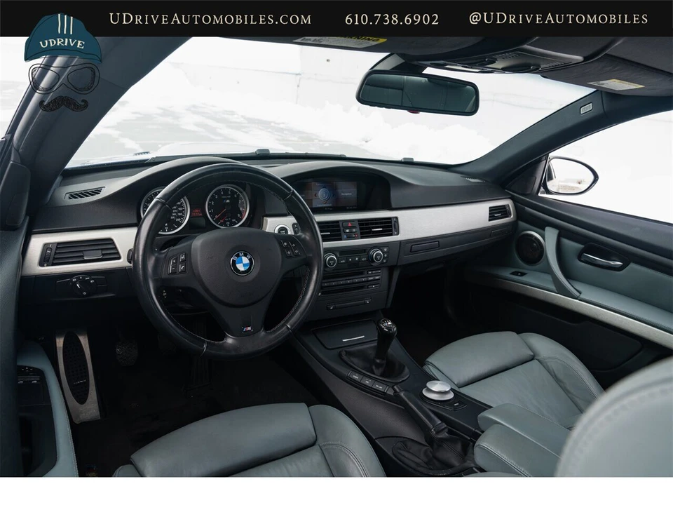 2008 BMW E92 M3 Coupe - Image 6 of 26