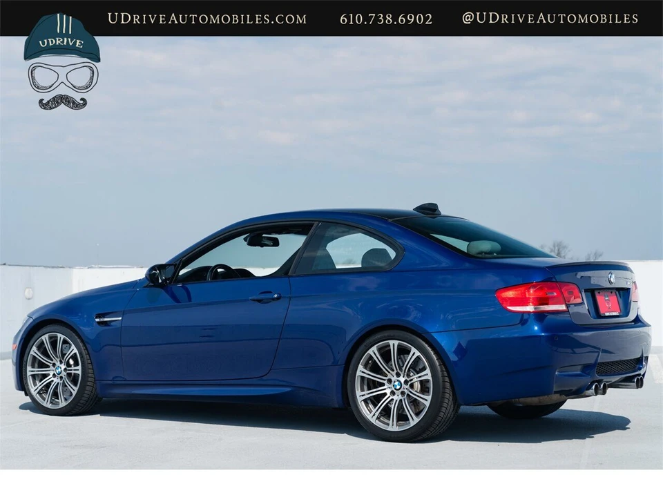 2008 BMW E92 M3 Coupe - Image 15 of 26