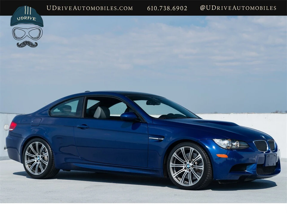 2008 BMW E92 M3 Coupe - Image 5 of 26