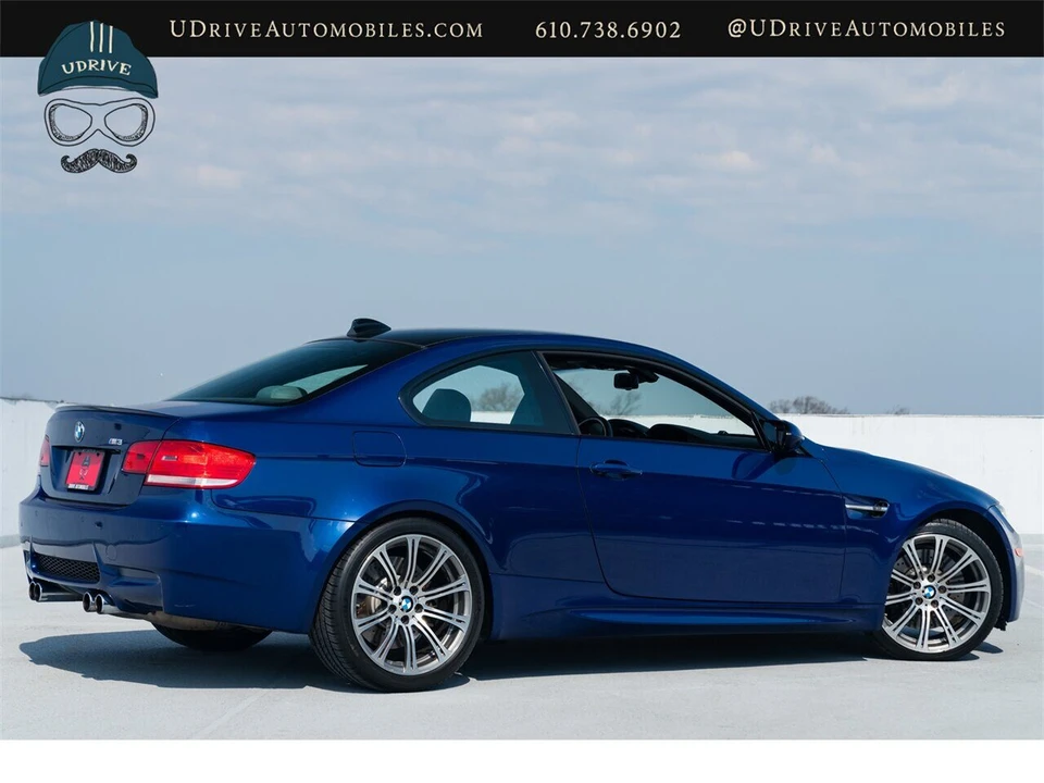 2008 BMW E92 M3 Coupe - Image 21 of 26