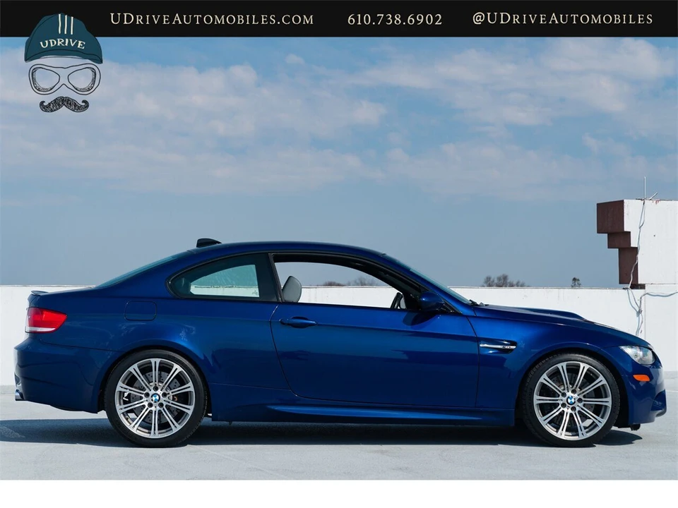 2008 BMW E92 M3 Coupe - Image 11 of 26