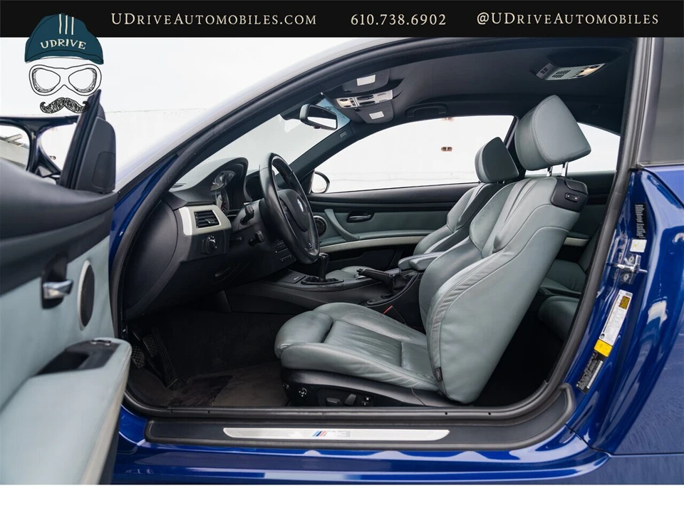 2008 BMW E92 M3 Coupe - Image 16 of 26