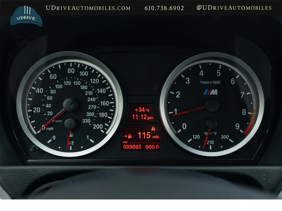 2008 BMW E92 M3 Coupe - Image 18 of 26