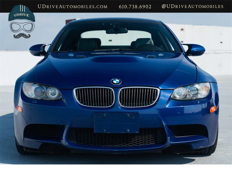 2008 BMW E92 M3 Coupe - Image 3 of 26