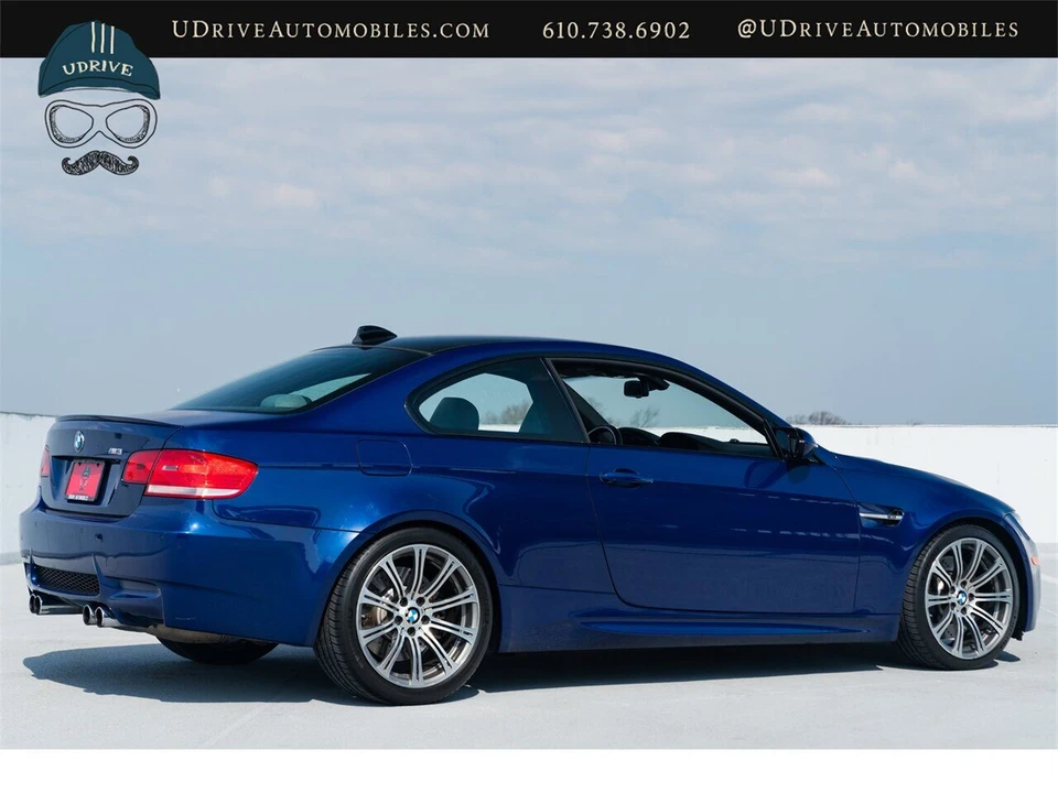 2008 BMW E92 M3 Coupe - Image 9 of 26