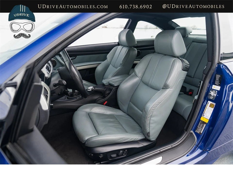 2008 BMW E92 M3 Coupe - Image 2 of 26