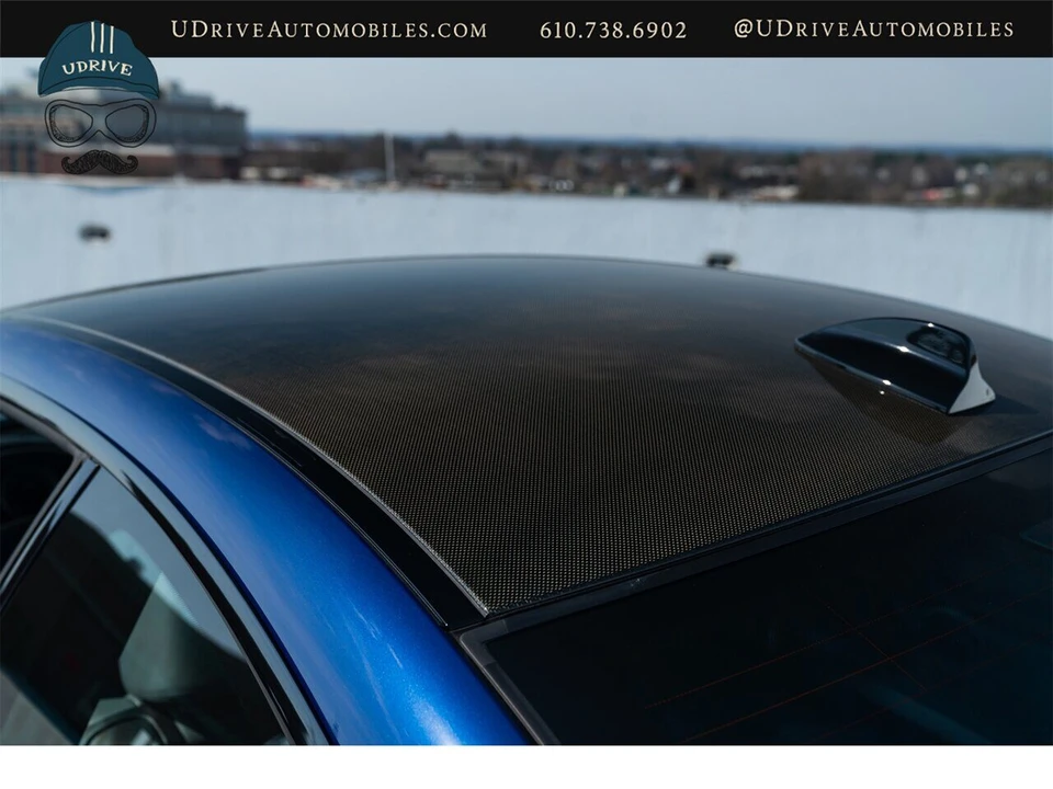 2008 BMW E92 M3 Coupe - Image 24 of 26
