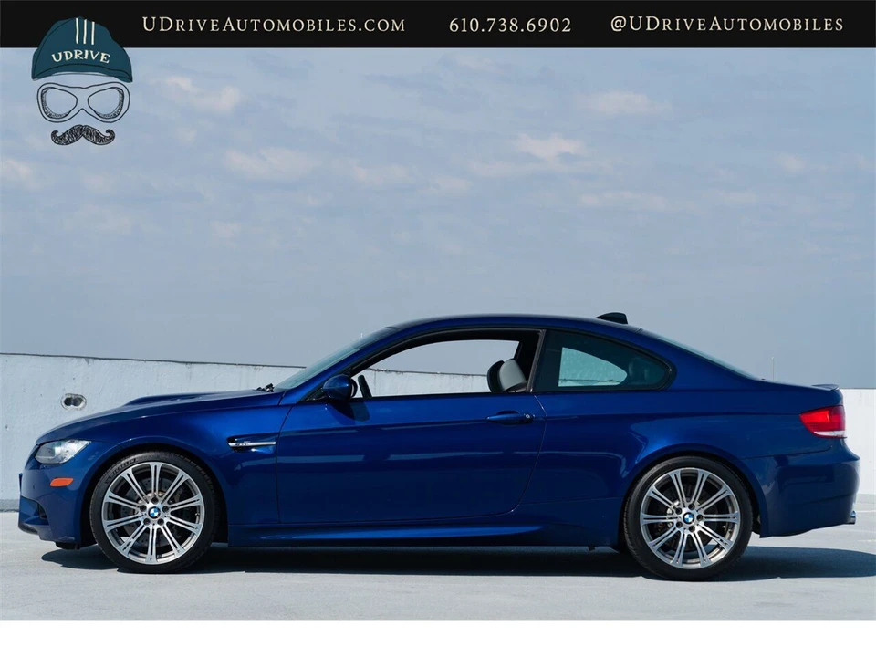 2008 BMW E92 M3 Coupe - Image 17 of 26
