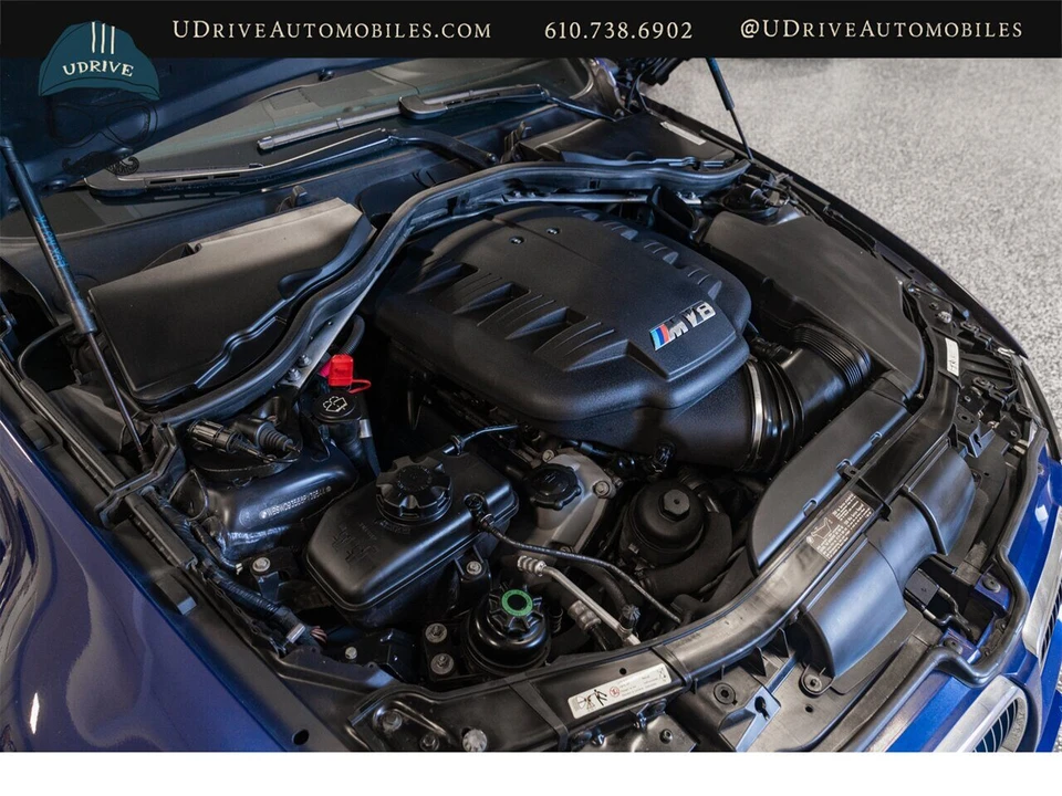 2008 BMW E92 M3 Coupe - Image 7 of 26