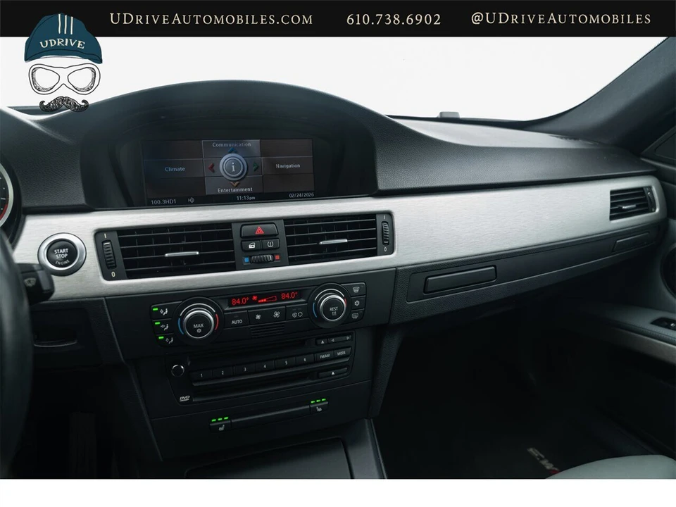 2008 BMW E92 M3 Coupe - Image 14 of 26