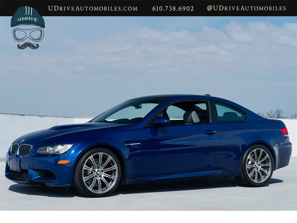 2008 BMW E92 M3 Coupe - Image 19 of 26