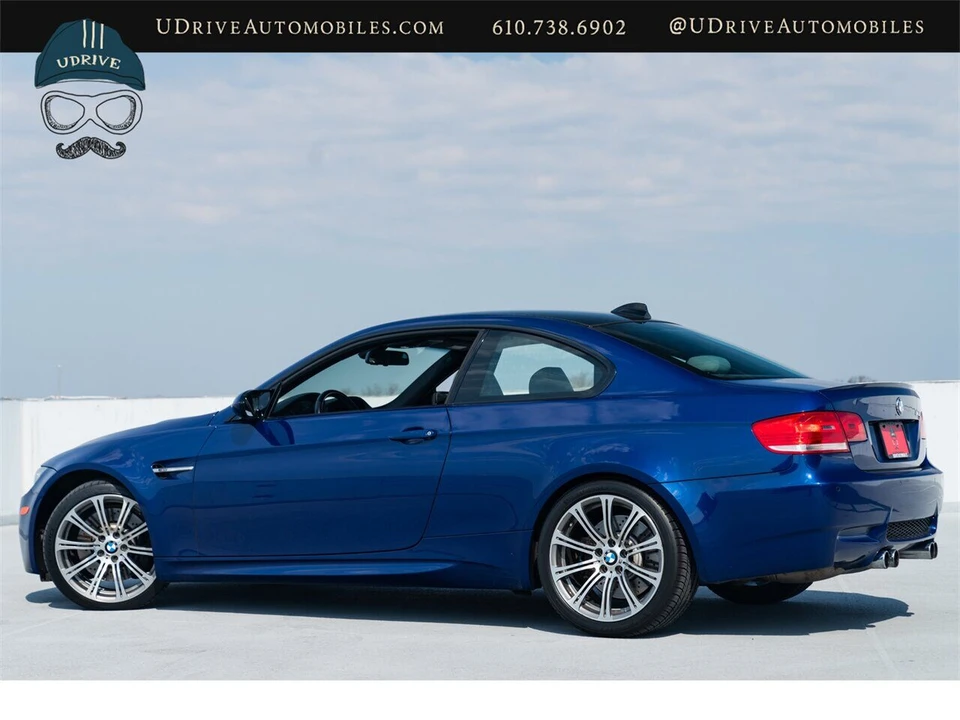 2008 BMW E92 M3 Coupe - Image 23 of 26