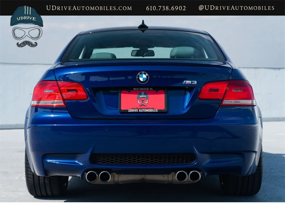 2008 BMW E92 M3 Coupe - Image 13 of 26