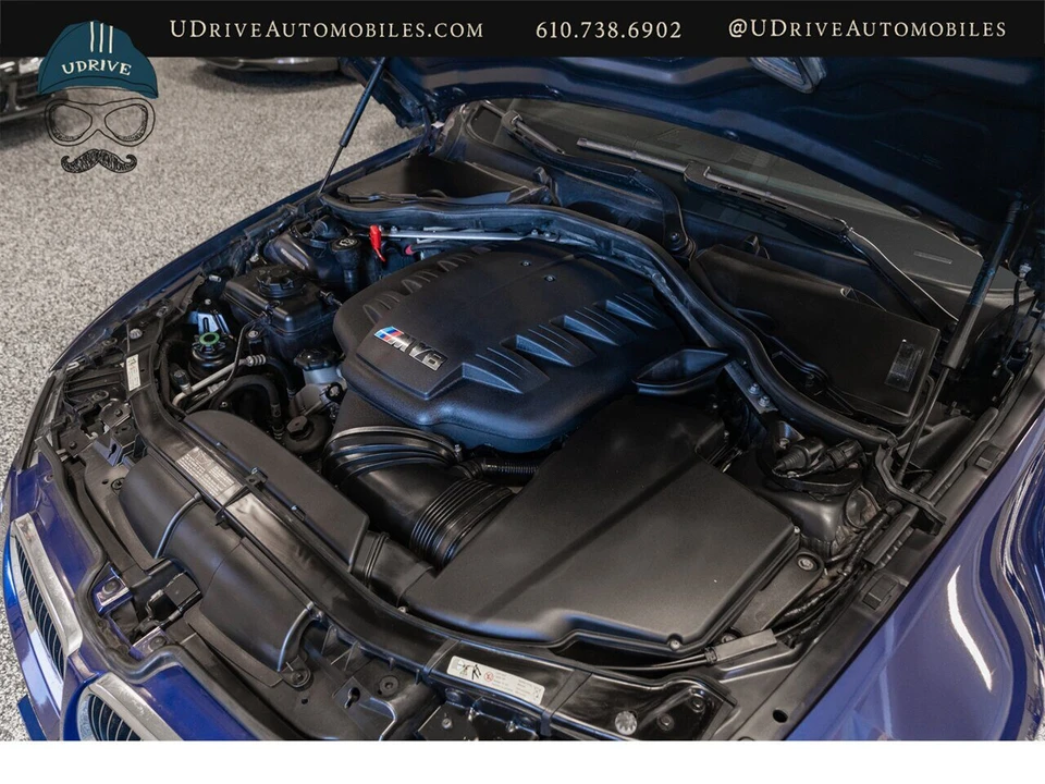 2008 BMW E92 M3 Coupe - Image 8 of 26