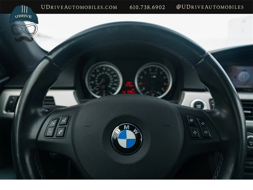 2008 BMW E92 M3 Coupe - Image 20 of 26