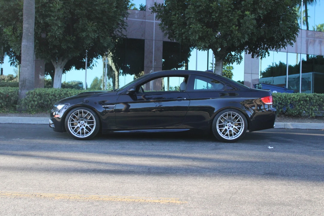 2008 BMW E92 M3 Coupe - Image 5 of 10