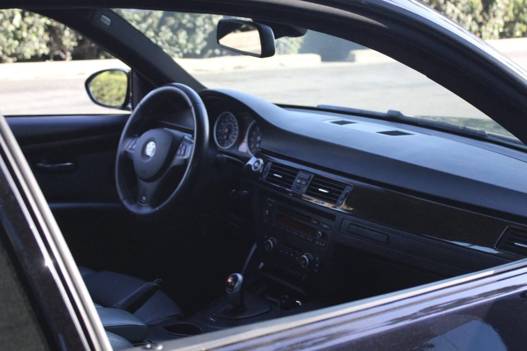 2008 BMW E92 M3 Coupe - Image 4 of 10