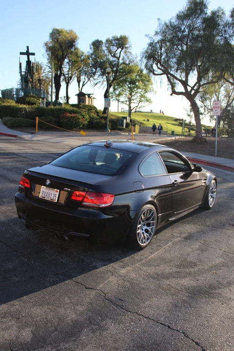 2008 BMW E92 M3 Coupe - Image 9 of 10