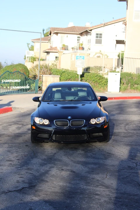 2008 BMW E92 M3 Coupe - Image 10 of 10
