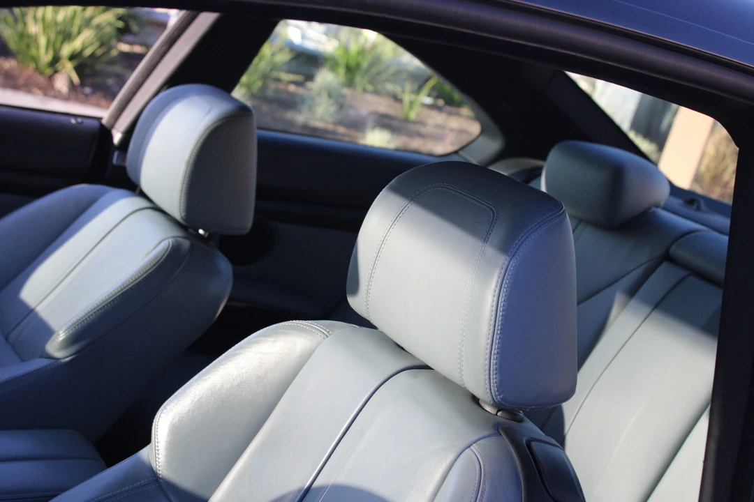 2008 BMW E92 M3 Coupe - Image 8 of 10