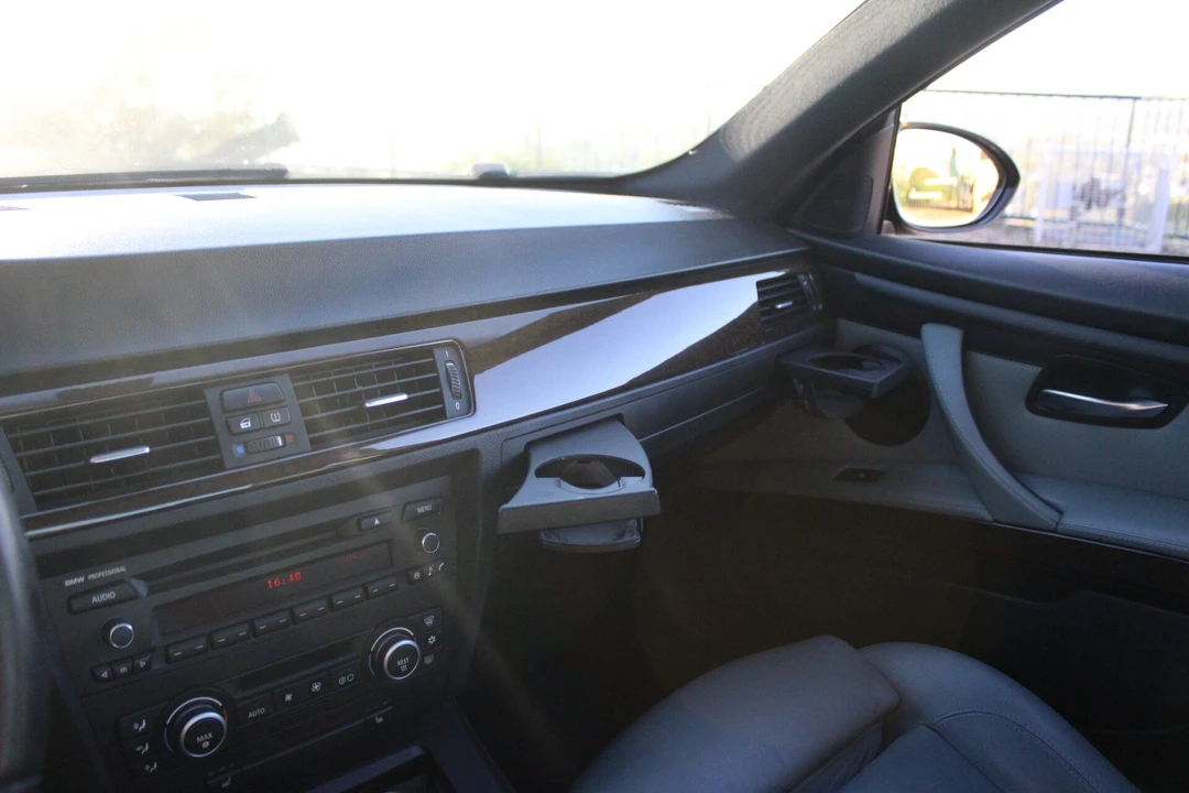 2008 BMW E92 M3 Coupe - Image 7 of 10