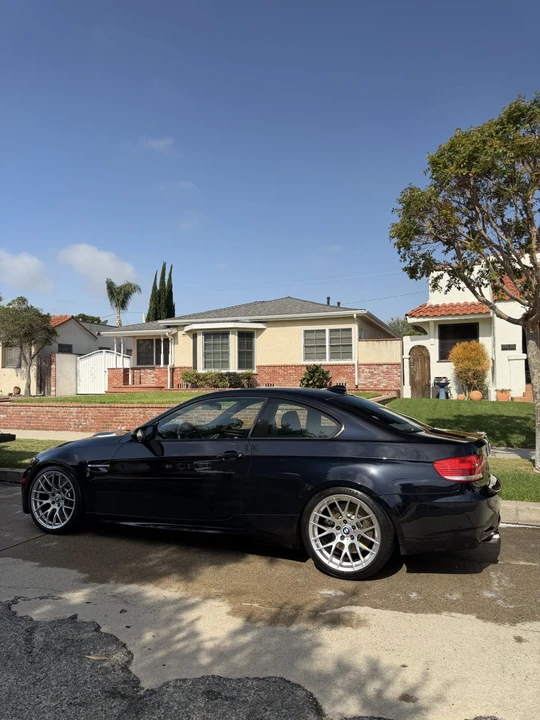 2008 BMW E92 M3 Coupe - Image 3 of 10