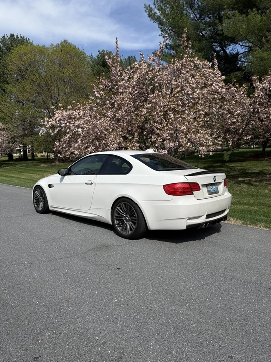 2008 BMW E92 M3 Coupe - Image 3 of 4