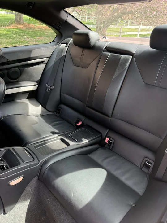 2008 BMW E92 M3 Coupe - Image 4 of 4