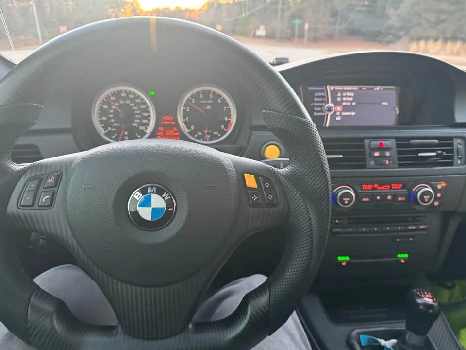 2008 BMW E92 M3 Coupe - Image 4 of 11