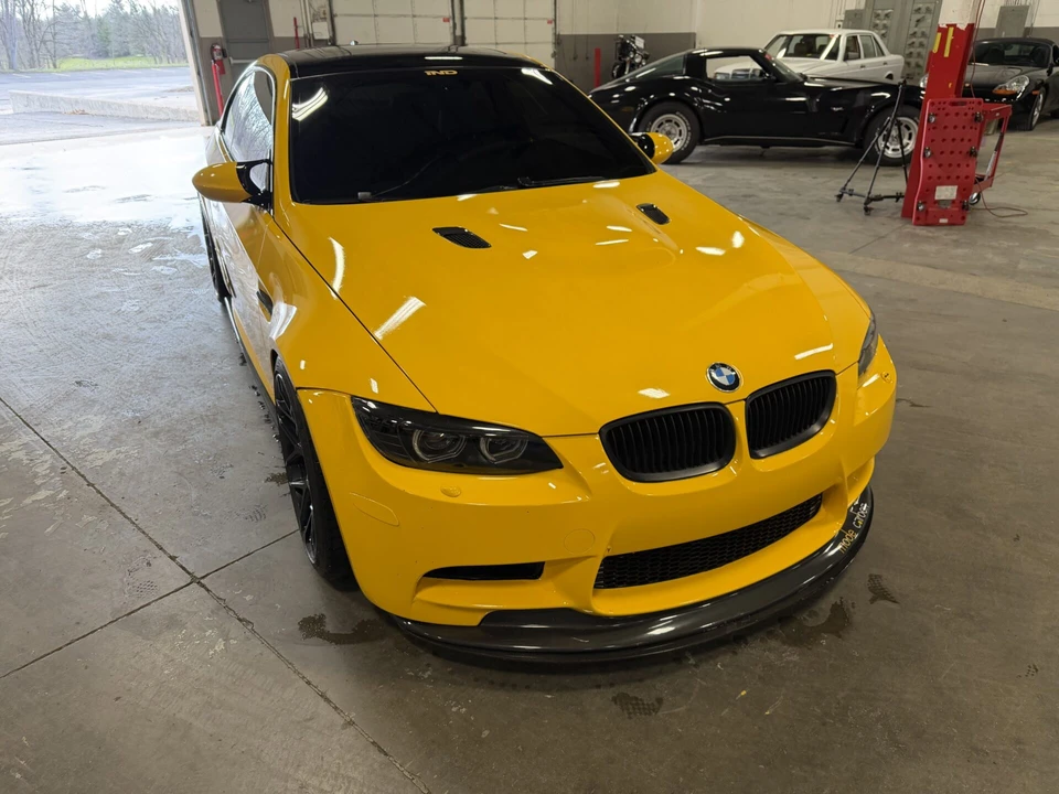 2008 BMW E92 M3 Coupe - Image 3 of 11