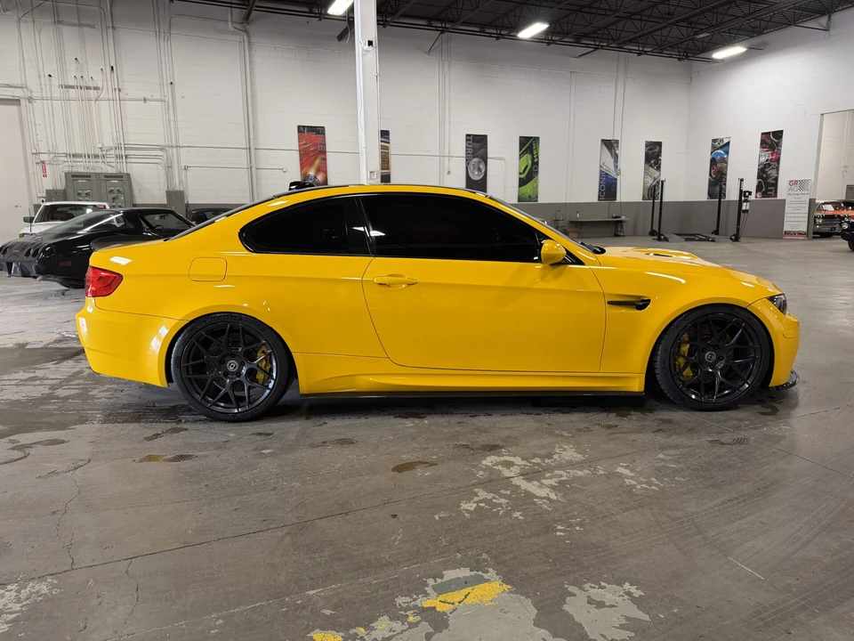 2008 BMW E92 M3 Coupe - Image 6 of 11