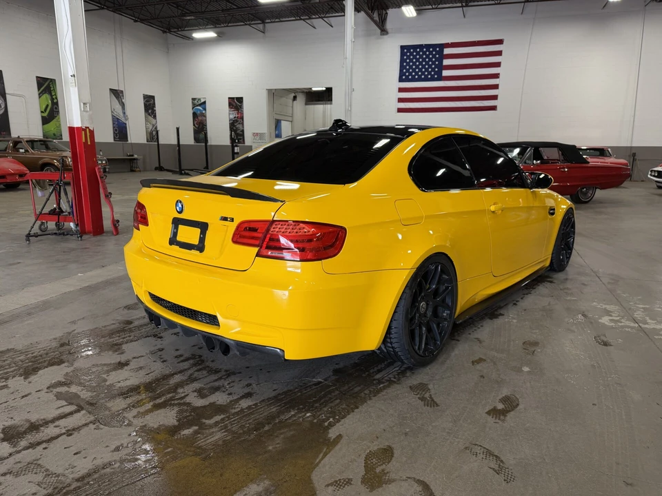2008 BMW E92 M3 Coupe - Image 5 of 11