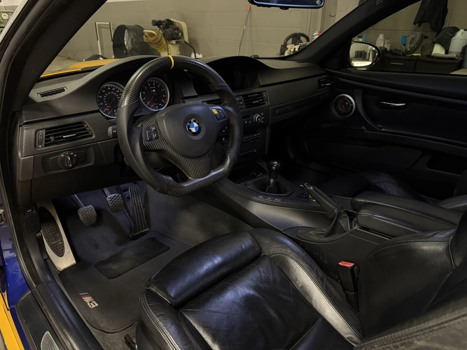 2008 BMW E92 M3 Coupe - Image 2 of 11