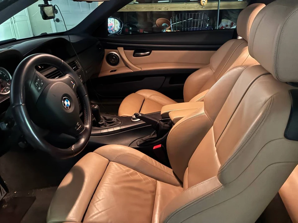 2008 BMW E92 M3 Coupe - Image 7 of 8