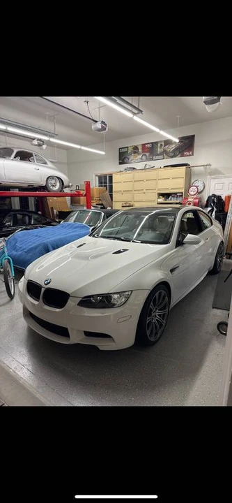 2008 BMW E92 M3 Coupe - Image 2 of 8