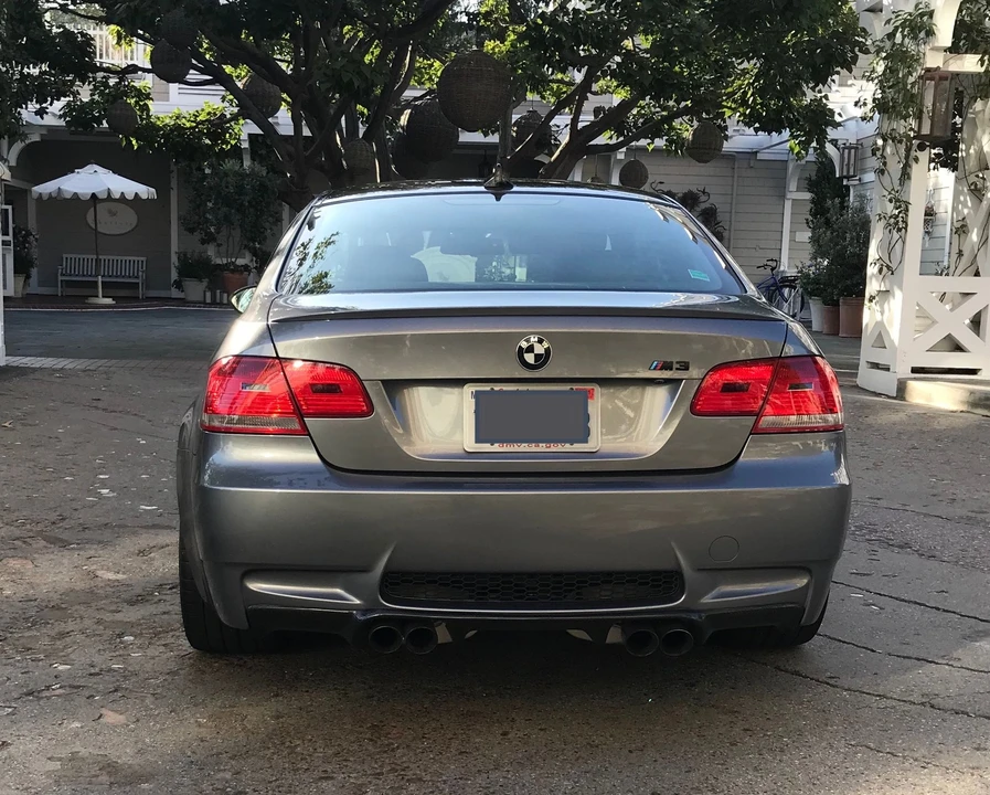 2008 BMW E92 M3 Coupe - Image 5 of 8