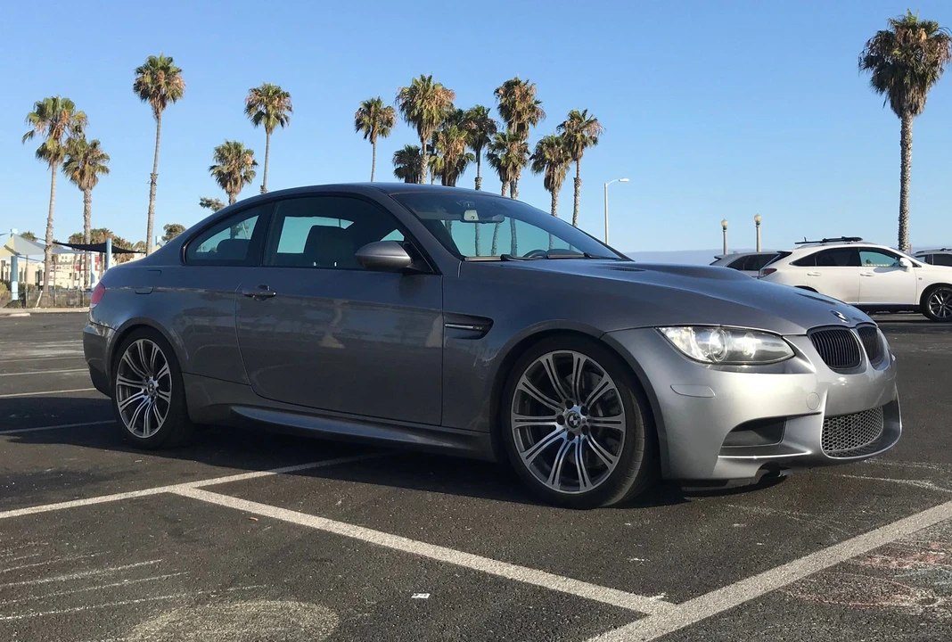 2008 BMW E92 M3 Coupe - Image 3 of 8