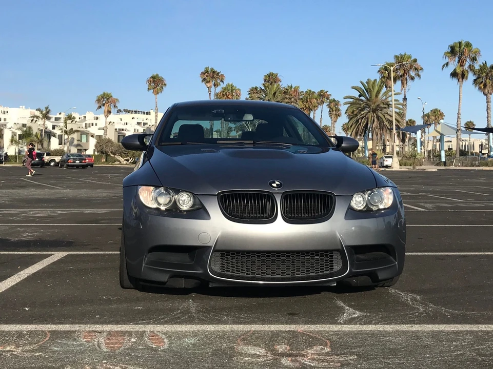 2008 BMW E92 M3 Coupe - Image 4 of 8