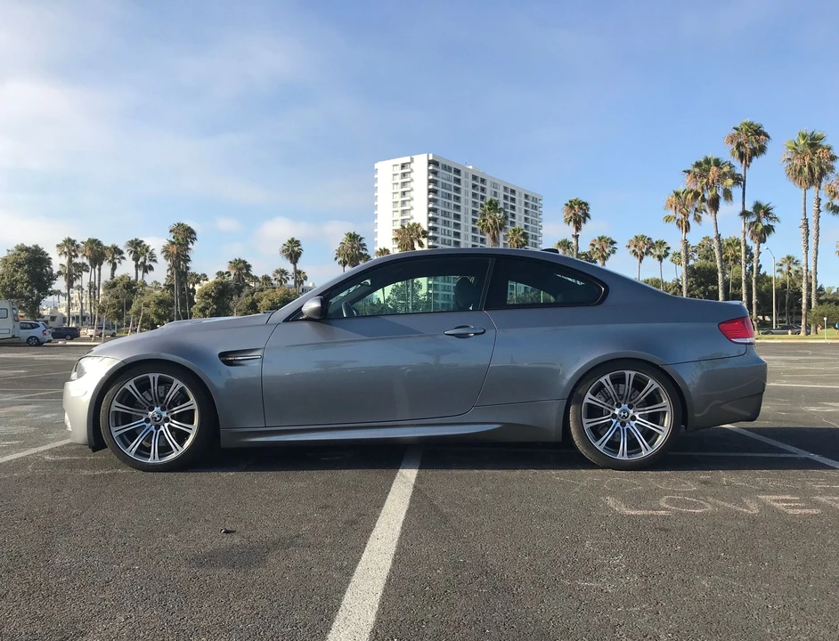 2008 BMW E92 M3 Coupe - Image 2 of 8