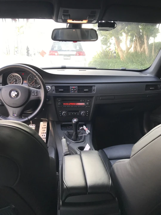 2008 BMW E92 M3 Coupe - Image 8 of 8